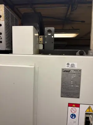 2017 HAAS TM-2P Vertical Machining Centers | Bayou Machinery (15)