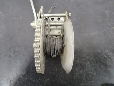 USED FULTON-MILWAUKEE T1402