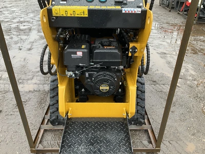 Used 2026 AGT INDUSTRY MX-MRT14 MINI SKID STEER LOADER Skid Steer Loaders Michigan US | Miedema Asset Management Group #1342413