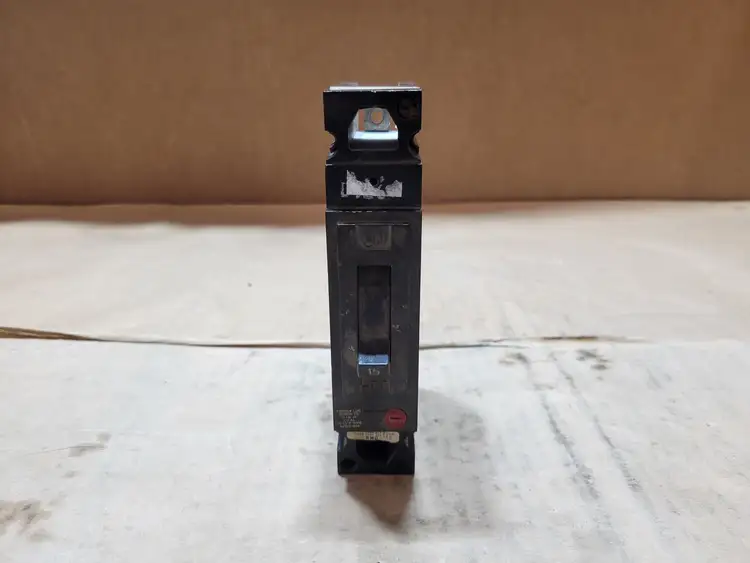 Used GENERAL ELECTRIC TED113015 Switchgears British Columbia CA | Lenmark #1438405