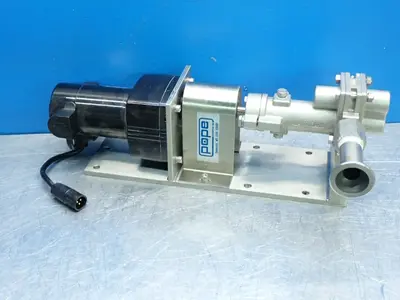 USED POPE SCIENTIFIC 24A2BEPMD4
