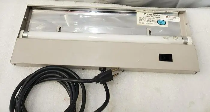 SYMBIOTE 111B 120V-60HZ
