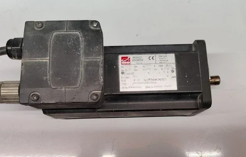 Used OSAI _UNKNOWN_ Servo Motors Missouri US | Up Time Machines #785138