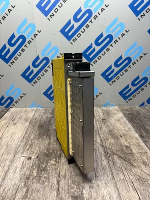 Used FANUC A06B-6114-H209 Misc Electrical & Power Parts South Carolina US | ESS Industrial Equipment Sales #1388422