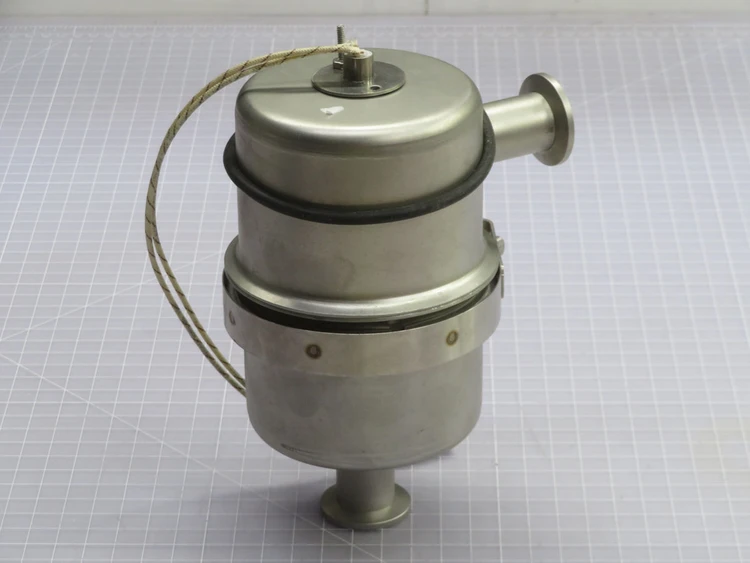 Used KURT J. LESKER _UNKNOWN_ Valves/Fittings | OCO Industrial #1669829
