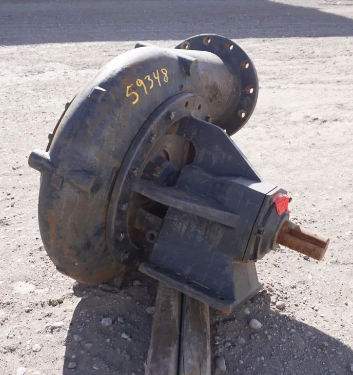 USED BADGER 0201-SB141222AY-OH