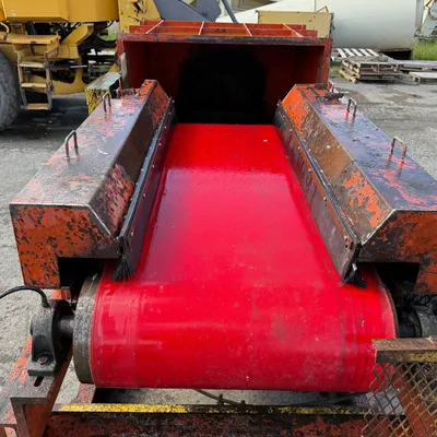 ERIEZ MAGNETICS ECS-3615 Sorting & Separators | Alan Ross Machinery (3)