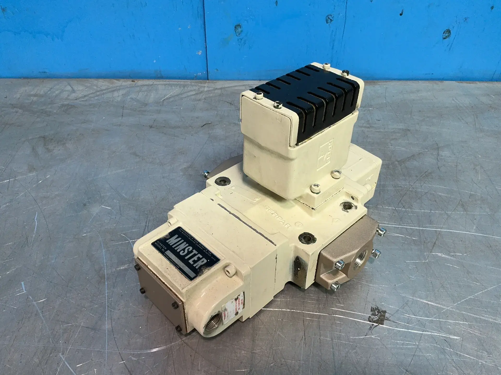 Used ROSS 2500241 Pumps Ohio US | HGR 24 #1310009