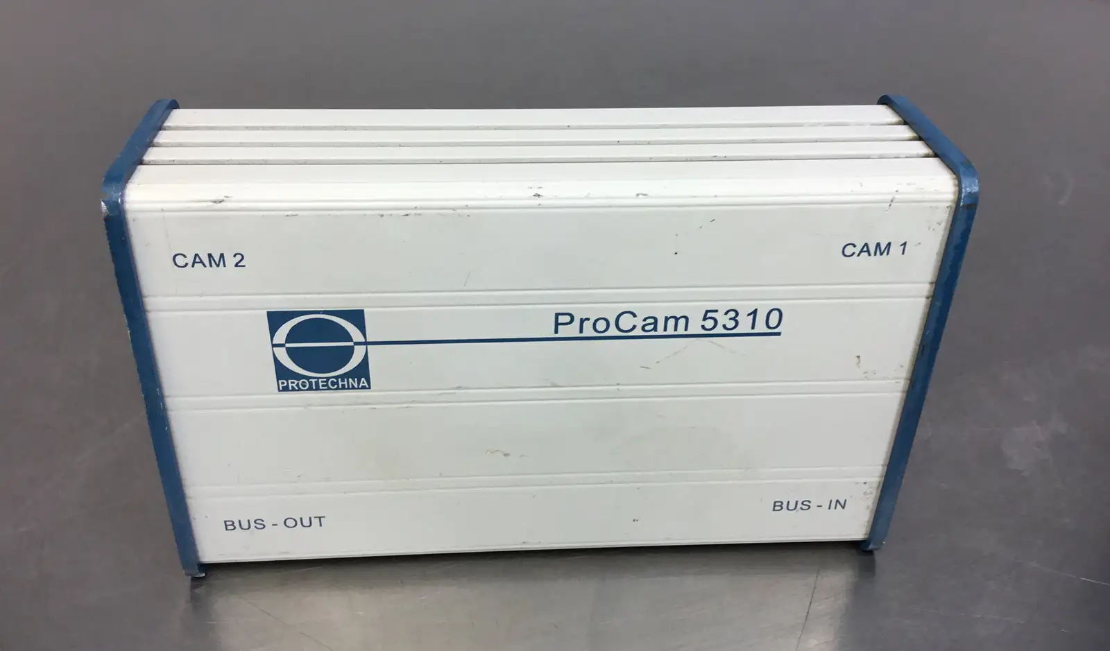 USED Protechna ProCam 5310