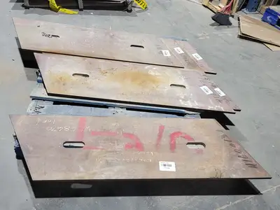USED ATLAS COPCO 3186261207
