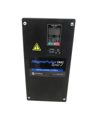 NEW MAGNETEK B800101 MAGNEPULSE DIGITAL MAGNET CONTROL