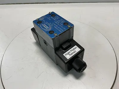 USED CONTINENTAL HYDRAULICS VS12M-3F-GB-60L-H