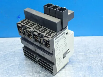 USED ALLEN BRADLEY 140C2EC10
