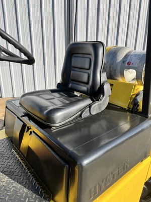 USED 1993 HYSTER S50XL