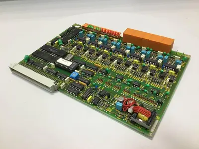USED KEBA E-7TEMP D1323F