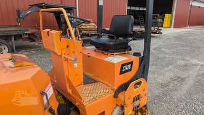 USED 2004 HYPAC C747B