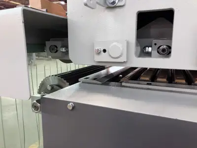 New | in-Stock CAMERON AUTOMATION _UNKNOWN_ Rip Saws Pennsylvania US | Highland Automation #1298304