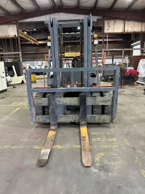 USED 2018 FLift FD-60