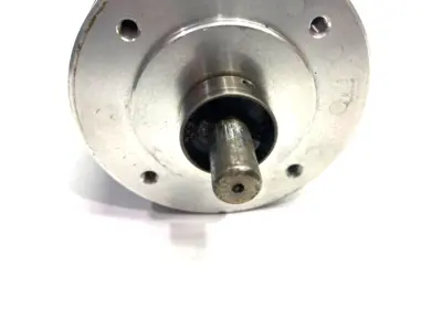 USED ENGEL SER. E PERMANENT MAGNET DC MOTOR 3000RPM 7.5A 42V 250W