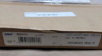 NEW SKF 1693502