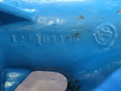 18" Slurry Casing