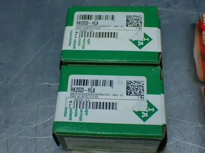 NEW NSK 1211 EKTN9