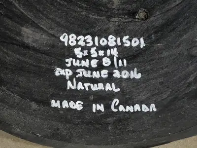 USED GOULDS 98-231-081-501