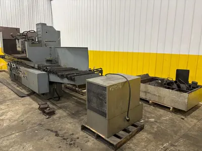 USED OKAMOTO PSG-205