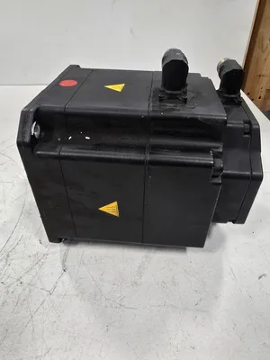 USED KUKA 1FK7101-5AZ91-1ZZ9-Z
