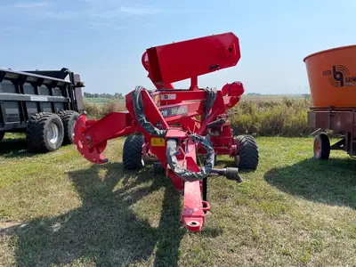 Used AKRON _UNKNOWN_ Bulk Bag Unloaders Iowa US | Keast Enterprises #1573924