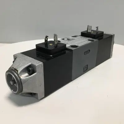 USED ARBURG 4 WE 6 G73-52/BG24NK4/A0/SO 39