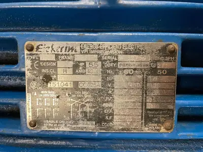 New | in-Stock ELEKTRIM ESH Industrial Controls | Surplus Asset Holdings #1221850