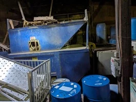 Used MARATHON AUGER 30 HP Misc Recycling Florida US | ESCOBAR TRADING, INC. #207212