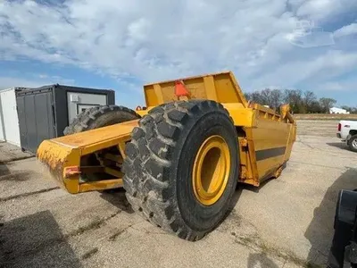 USED 2004 EJECT SC17U