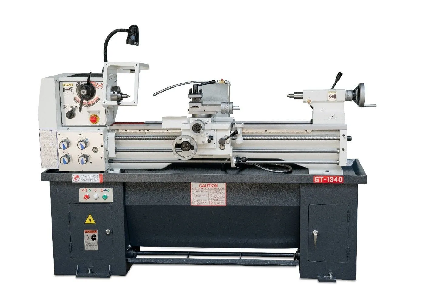 USED GANESH GTW-1340