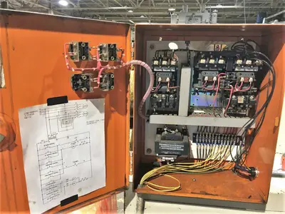 USED 1972 ROWE 7540-DSV