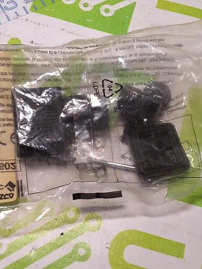 ASCO JOUCOMATIC 881 22 602 SOLENOID VALVE KIT - BRAND NEW