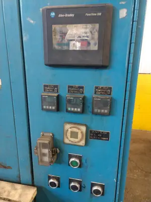 USED BETTER ENGINEERING CJ-111