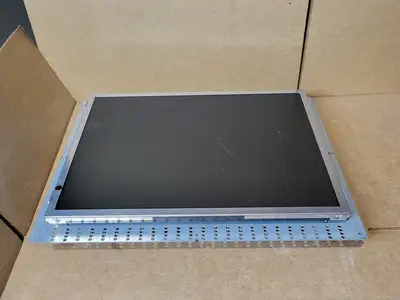 USED SIEMENS 6AV6644-0AB01-2AX0