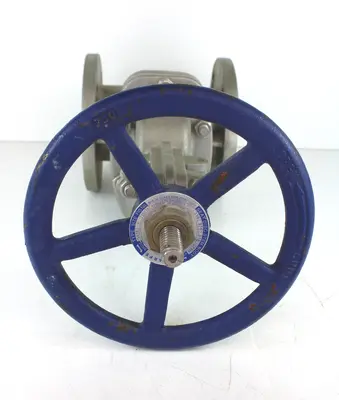 USED SHARPE 3-150
