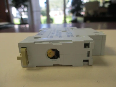 USED Merlin Gerin Multi 9 C60N