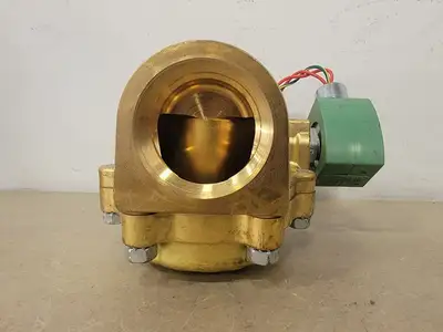 USED ASCO 8210G100