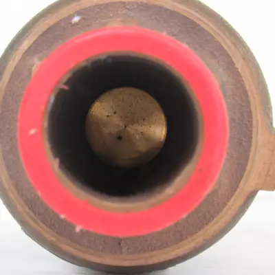 Kunkle 6182GF02-KM 1 1/4 Inch Safety Relief Valve New