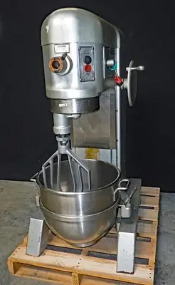 USED HOBART H-600