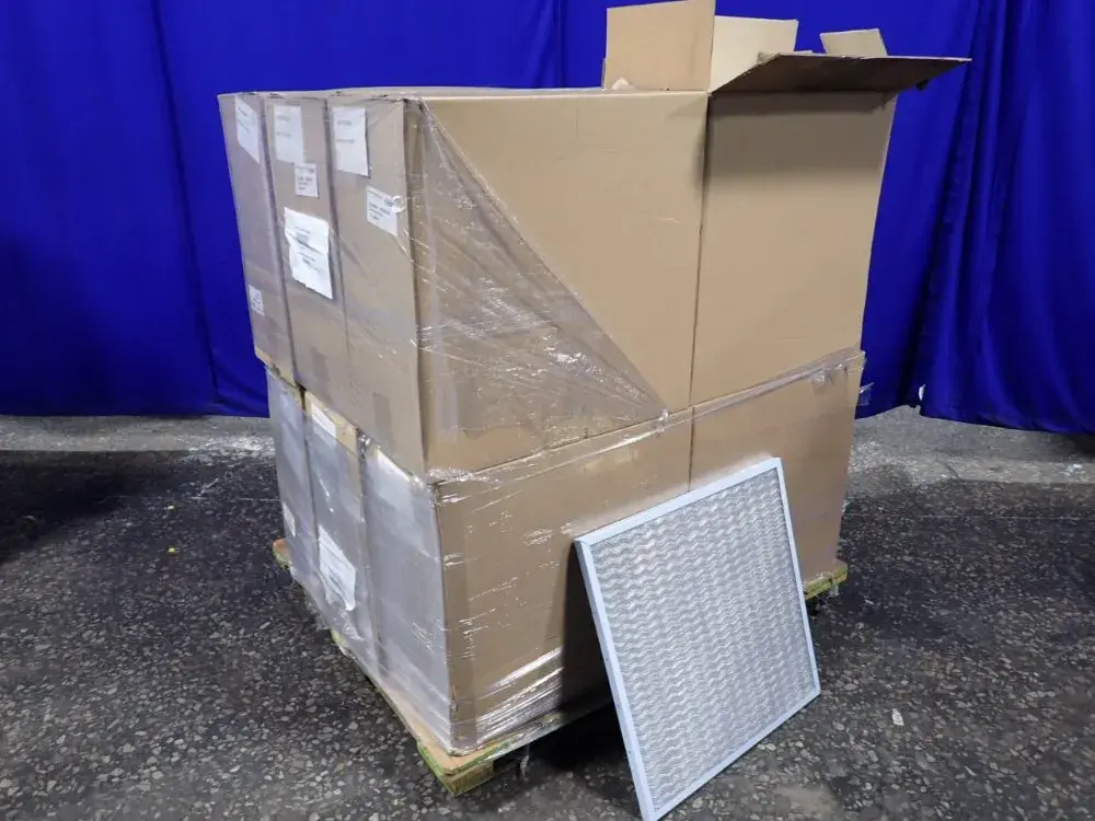 USED FREUDENBERG HYDRO MESH