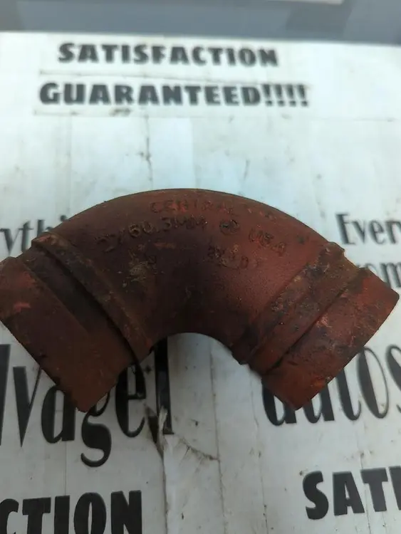 New | in-Stock CENTRAL FIG. 210 2"/60.3MM Valves/Fittings Ohio US | Surplus Asset Holdings #1245778