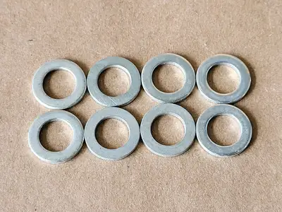 NEW MILLER TECHNOLOGY 90201-11013