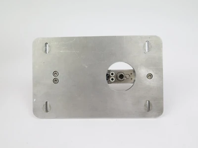 Used Mettler Toledo WMF204C-L/IE Medical Parts California US | ANACAPA EQUIPMENT BROKERS, INC #1465120