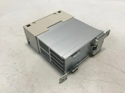 USED OMRON G3PA-420B