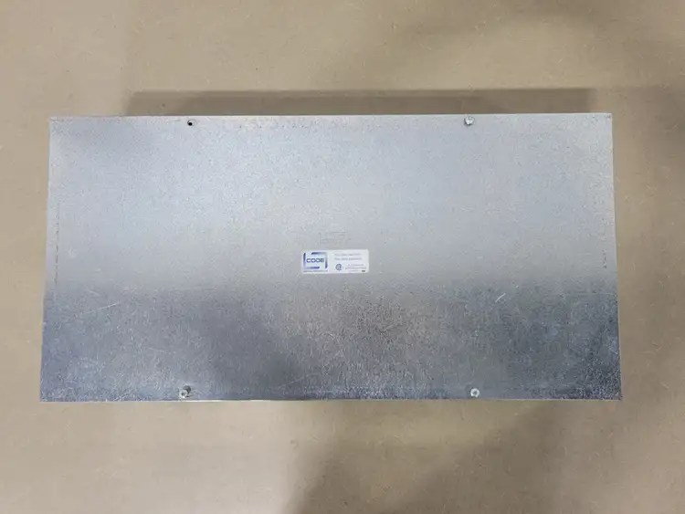 Used CODE ELECRTIC _UNKNOWN_ Misc Electrical & Power Parts British Columbia CA | Lenmark #252815
